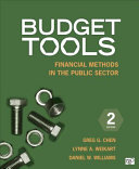 Budget tools : financial methods in the public sector /