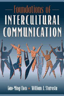 Foundations of intercultural communication /