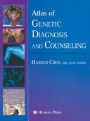 Atlas of genetic diagnosis and counseling /