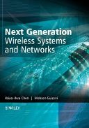 Next generation wireless systems and networks /