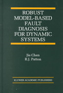 Robust model-based fault diagnosis for dynamic systems /