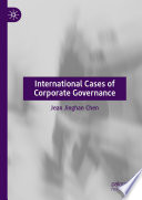 International Cases of Corporate Governance /