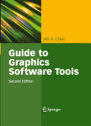 Guide to graphics software tools /