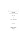 The Chinese community in New York : a study in their cultural adjustment, 1920-1940 : dissertation, American University, Washington, 1941 /