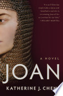 Joan : a novel /