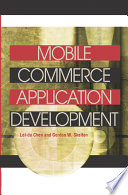 Mobile commerce application development /