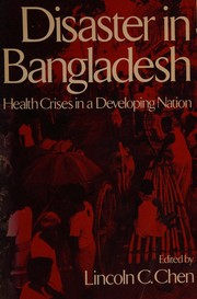 Disaster in Bangladesh /