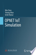 OPNET IoT Simulation /