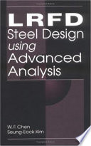 LRFD steel design using advanced analysis /