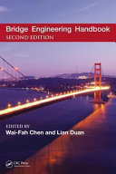 Bridge Engineering Handbook, Five Volume Set /