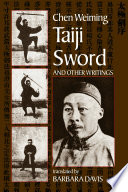Taiji sword and other writings /