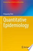 Quantitative Epidemiology /
