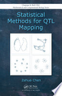 Statistical methods for QTL mapping