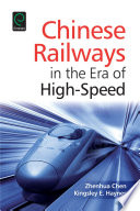 Chinese railways in the era of high-speed /