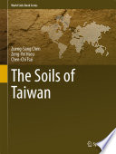 The soils of Taiwan /