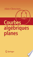 Courbes algebriques planes /