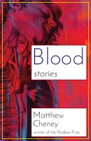 Blood : stories /
