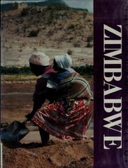 The land and people of Zimbabwe /