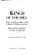Kings of the Hill : power and personality in the House of Representatives /