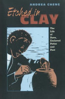 Etched in clay : the life of Dave, enslaved potter and poet /