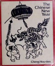 The Chinese New Year /