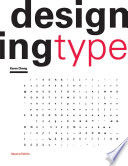 Designing type /