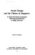 Social change and the Chinese in Singapore : a socio-economic geography with special reference to bang structure /