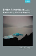 British romanticism and the literature of human interest /