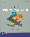 Using Pro/DESKTOP 8 /