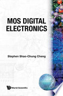 MOS digital electronics /