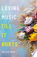 Loving music till it hurts /