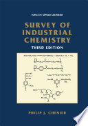 Survey of Industrial Chemistry /