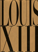 Louis XIII cognac's thesaurus /