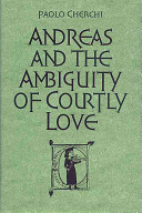 Andreas and the ambiguity of courtly love /