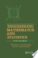 Engineering mathematics and statistics : pocket handbook /