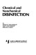 Chemical and nonchemical disinfection /