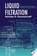 Liquid filtration /