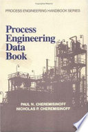 Process engineering data book /