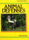 Animal defenses /