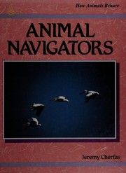 Animal navigators /