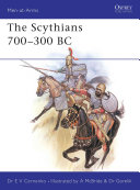 The Scythians, 700-300 BC /