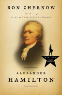 Alexander Hamilton /