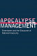 Apocalypse management : Eisenhower and the discourse of national insecurity /