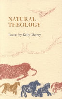 Natural theology : poems /