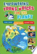 Empowering young voices for the planet /