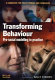 Transforming behaviour : pro-social modelling in practice : a handbook for practitioners and managers /