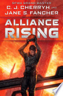 ALLIANCE RISING.