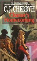Chanur's homecoming /
