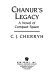 Chanur's legacy : a novel of compact space /