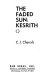 The faded sun : Kesrith /